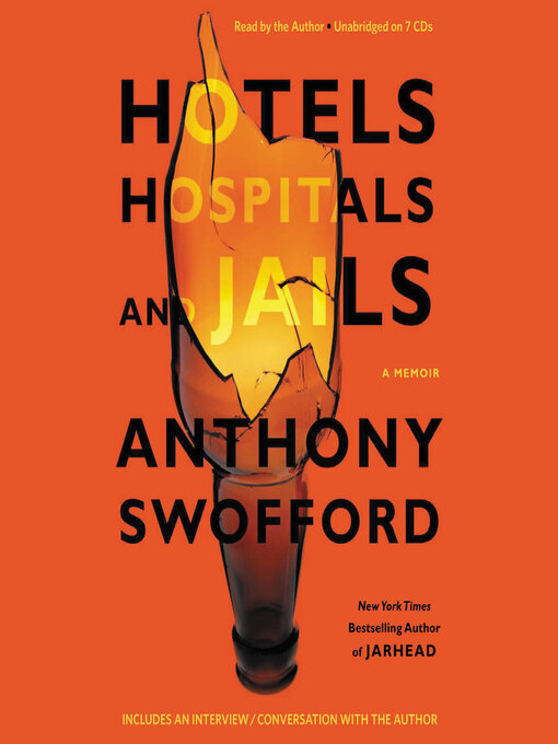 Cover image for Hotels, Hospitals, and Jails